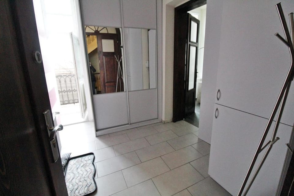 Apartament ToTu Apartment in Greater Poland Voivodeship