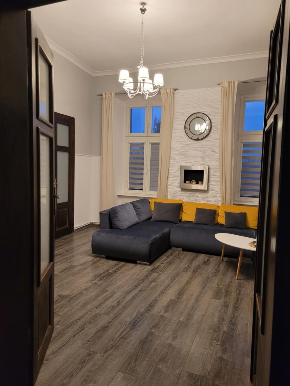 Apartament ToTu Apartment in Greater Poland Voivodeship
