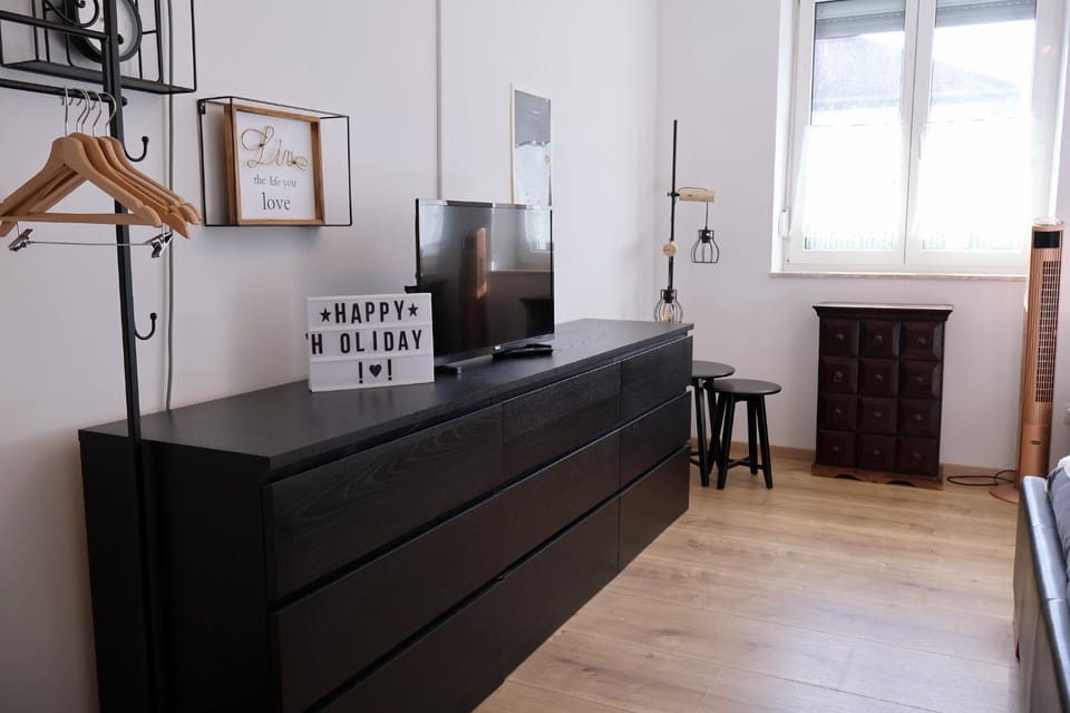 See Appartements Auszeit Apartment in Hungary