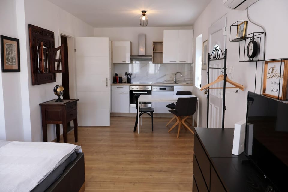 See Appartements Auszeit Apartment in Hungary