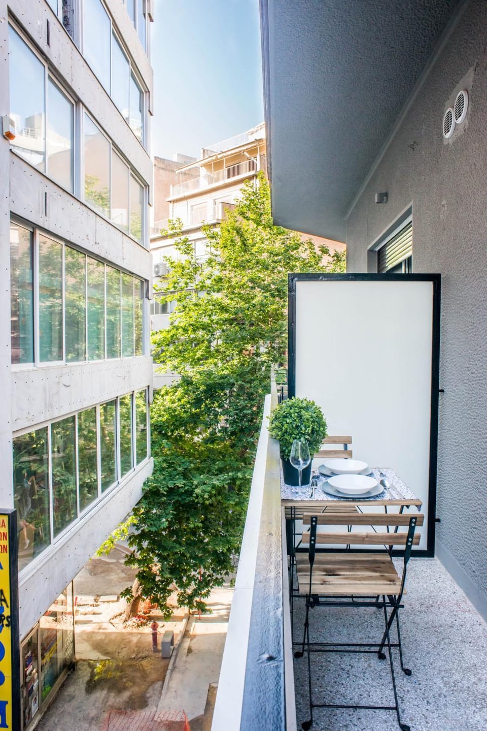 Balcony/Terrace, Balcony/Terrace