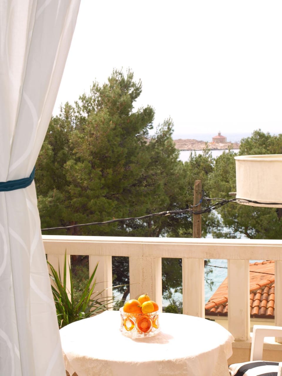 Apartments Dani želja Apartment in Makarska