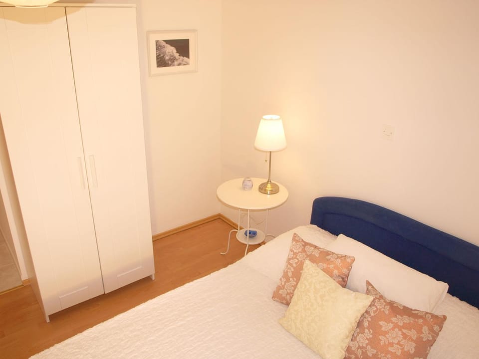 Apartments Dani želja Apartment in Makarska