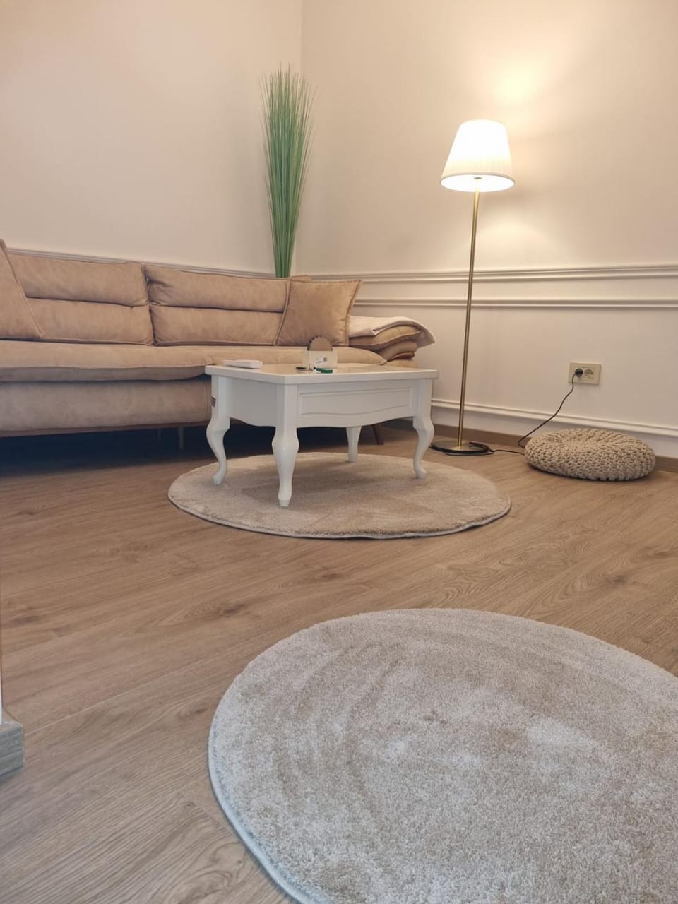 Apartment Nusic residence Apartment in Belgrade