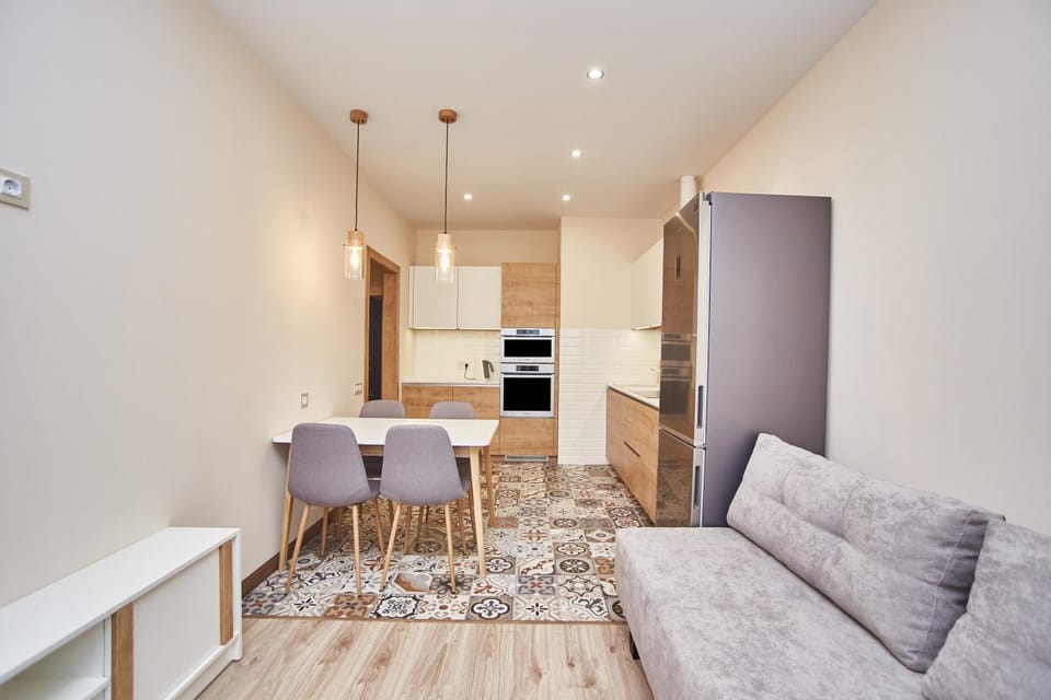 Lounge or bar, Seating area, Dining area