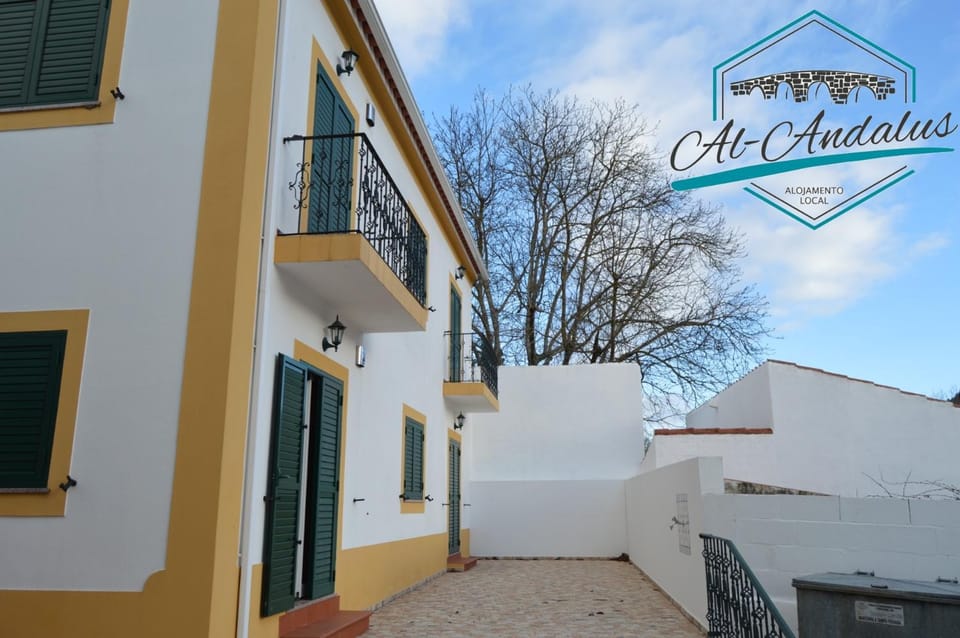 Property logo or sign, Street view