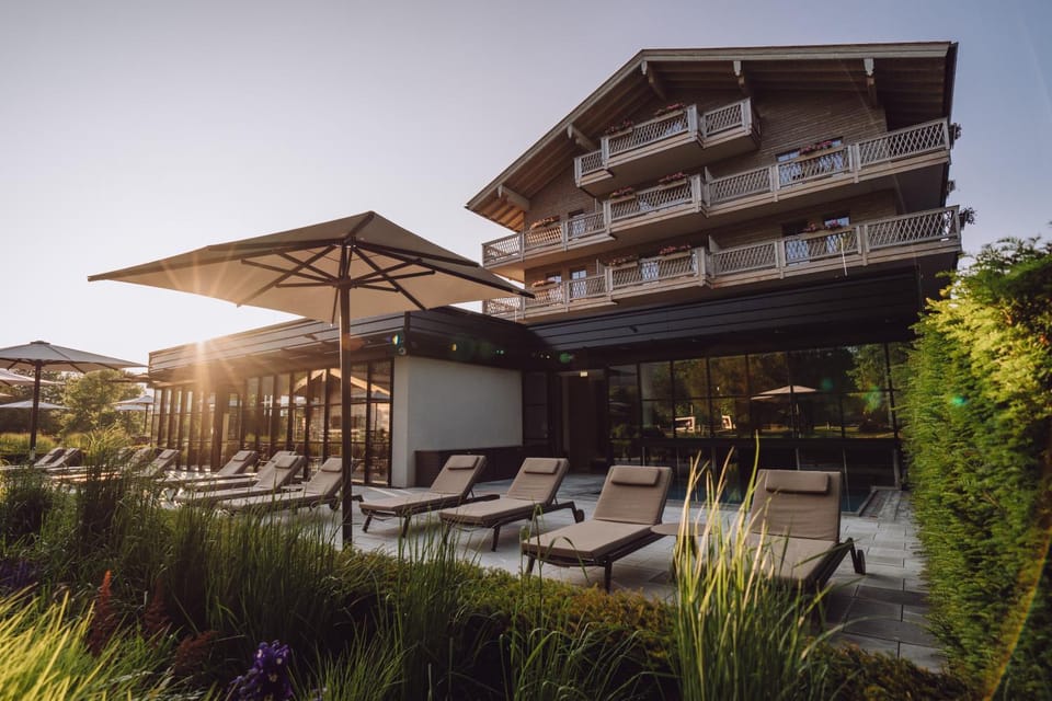 Spa and wellness centre/facilities, Spa and wellness centre/facilities