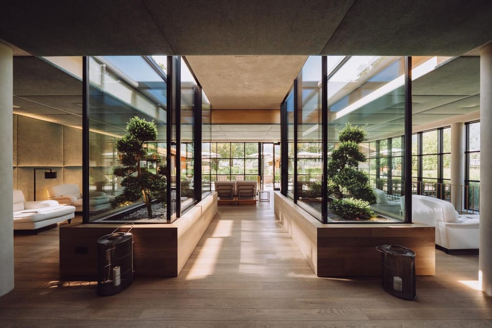 Massage, Sauna, Spa and wellness centre/facilities, Spa and wellness centre/facilities, Swimming pool