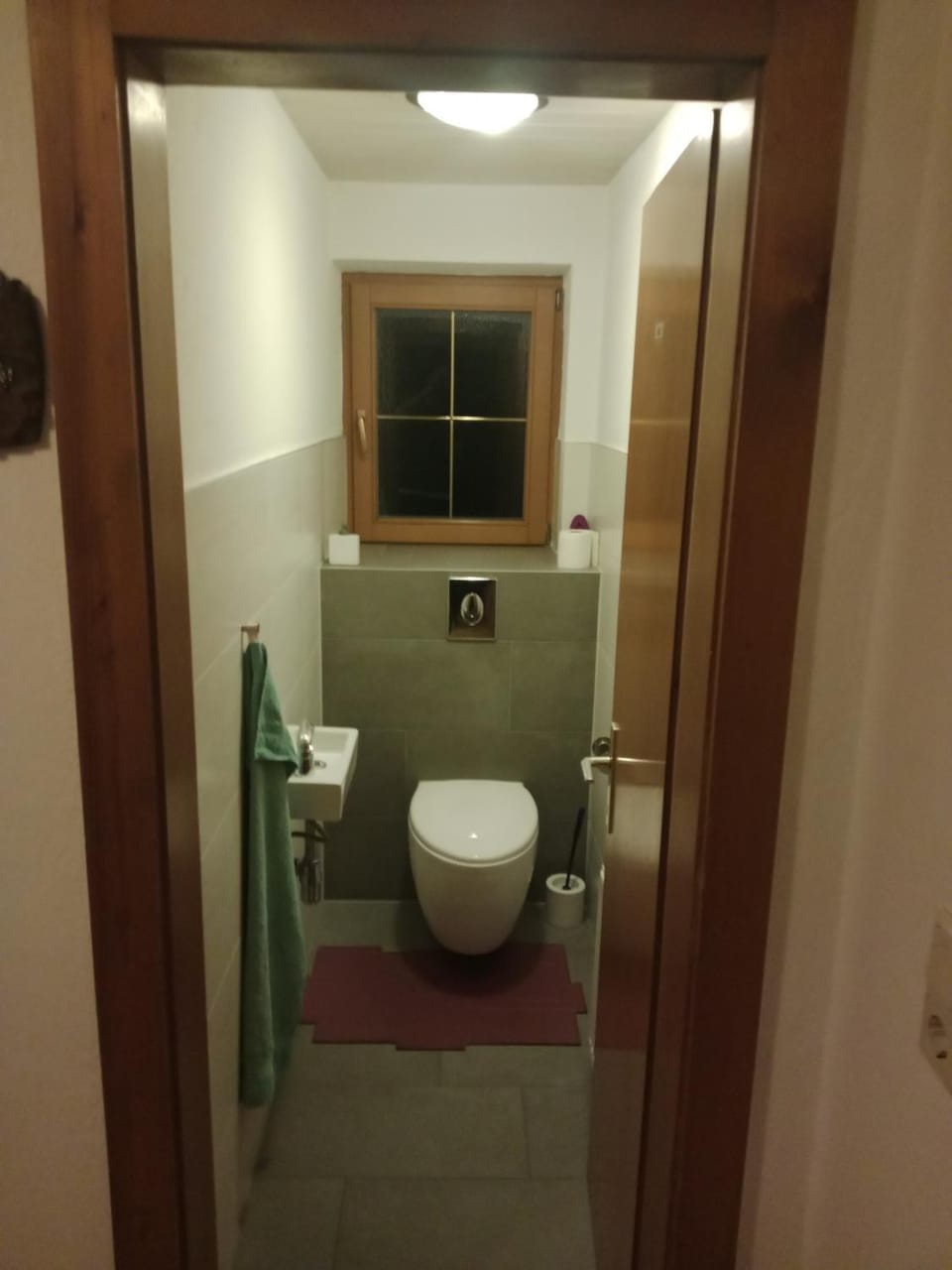 Haus Schiestl Apartment in Zell am Ziller