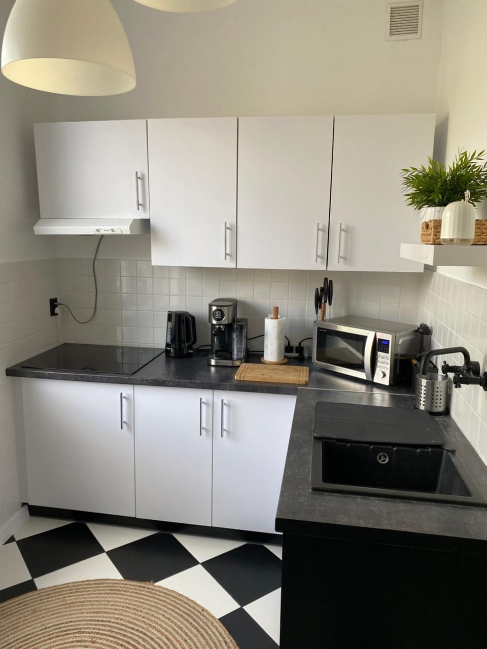 Apartament Kościuszki Apartment in Pomeranian Voivodeship