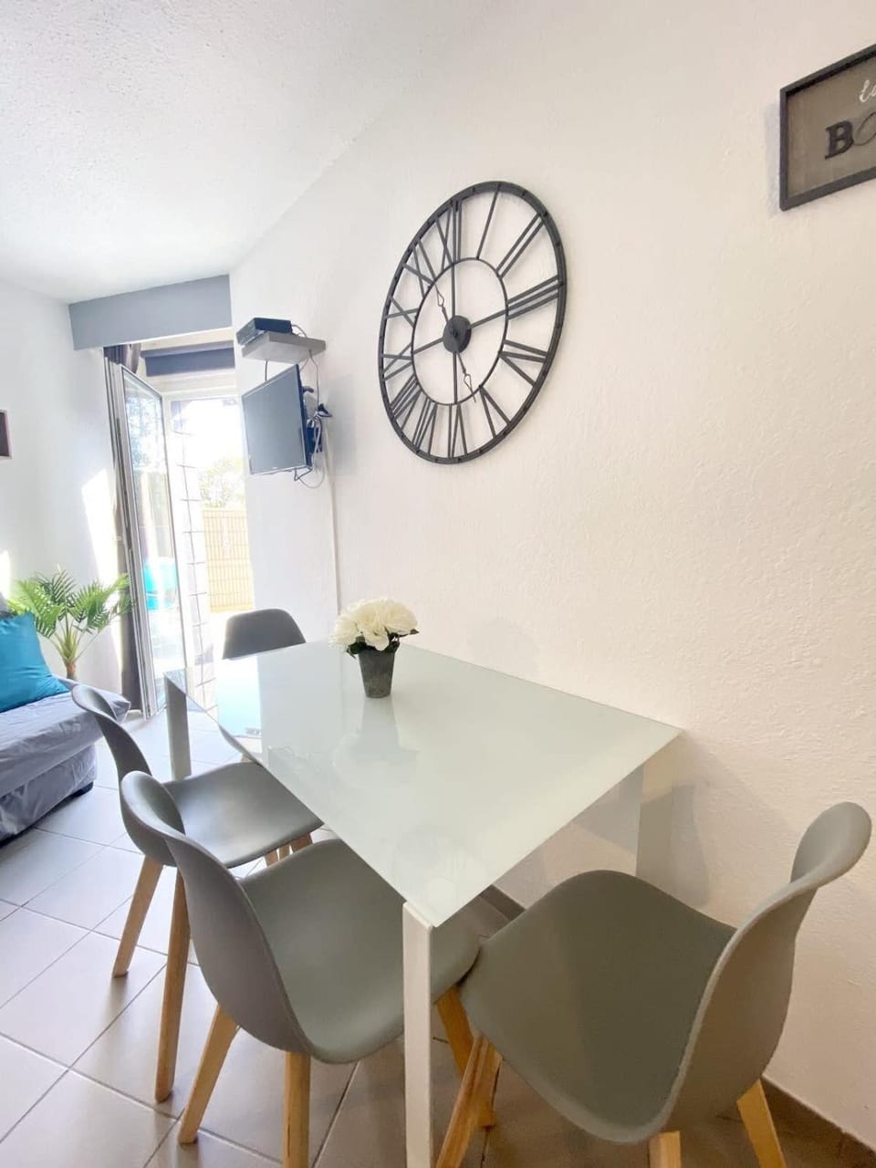 Maisonnette Ultra cosy Bord de mer Terrasse House in Guidel