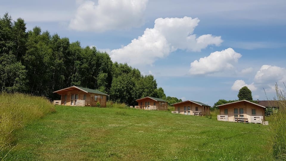 Property building, Day, Natural landscape