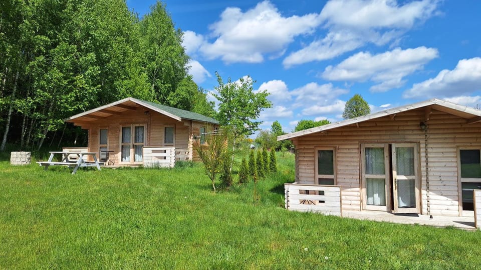 Property building, Area and facilities