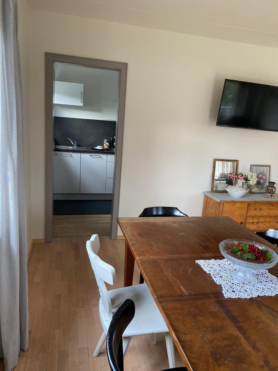 Haus mit 6 Schlafzimmer, Pool und großem Garten Apartment in Vorarlberg, Austria