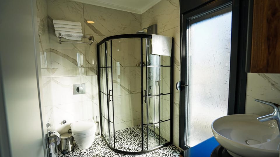 Cunda Garden Hotel in İzmir Province