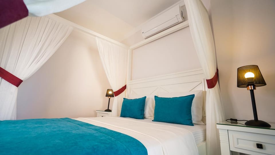 Cunda Garden Hotel in İzmir Province