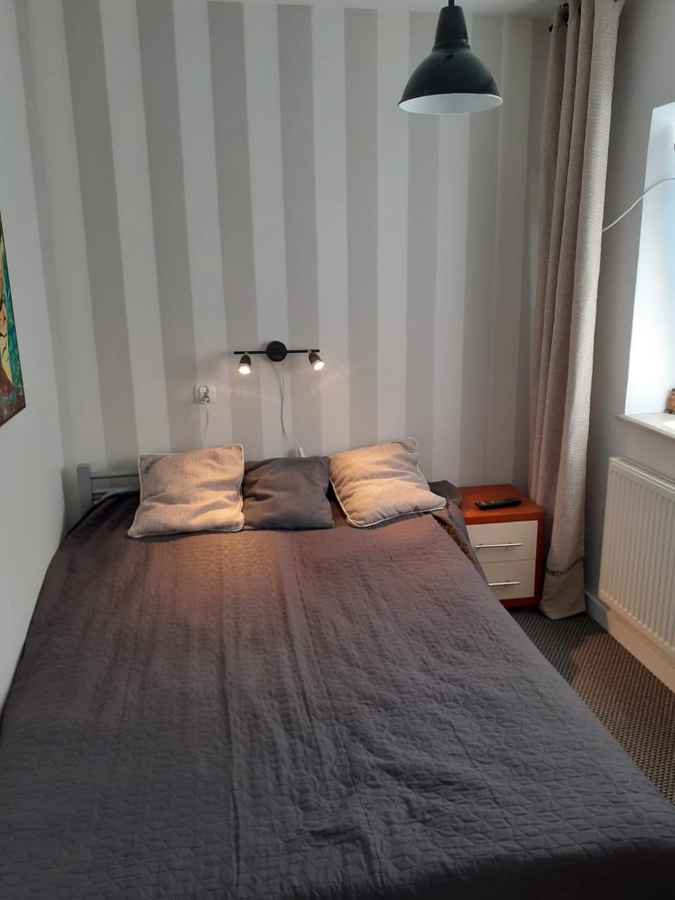 Wynajem apartamentów i pokoi. Apartment in West Pomeranian Voivodeship, Poland