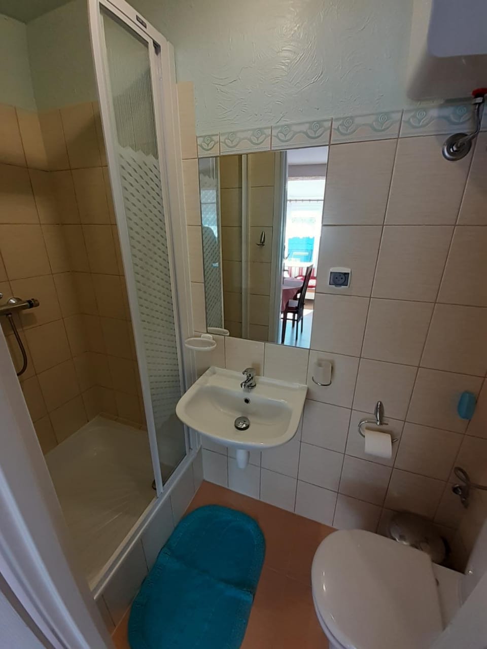 Wynajem apartamentów i pokoi. Apartment in West Pomeranian Voivodeship, Poland