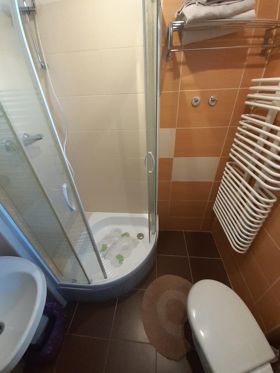 Wynajem apartamentów i pokoi. Apartment in West Pomeranian Voivodeship, Poland