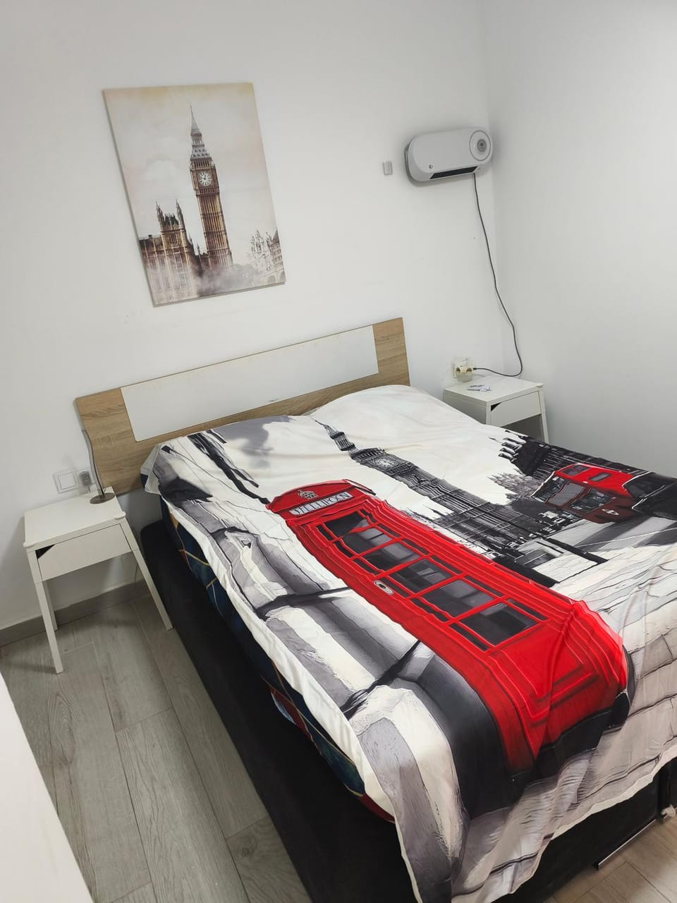 Apartamento completo, mascotas aceptadas Apartment in Costa Blanca