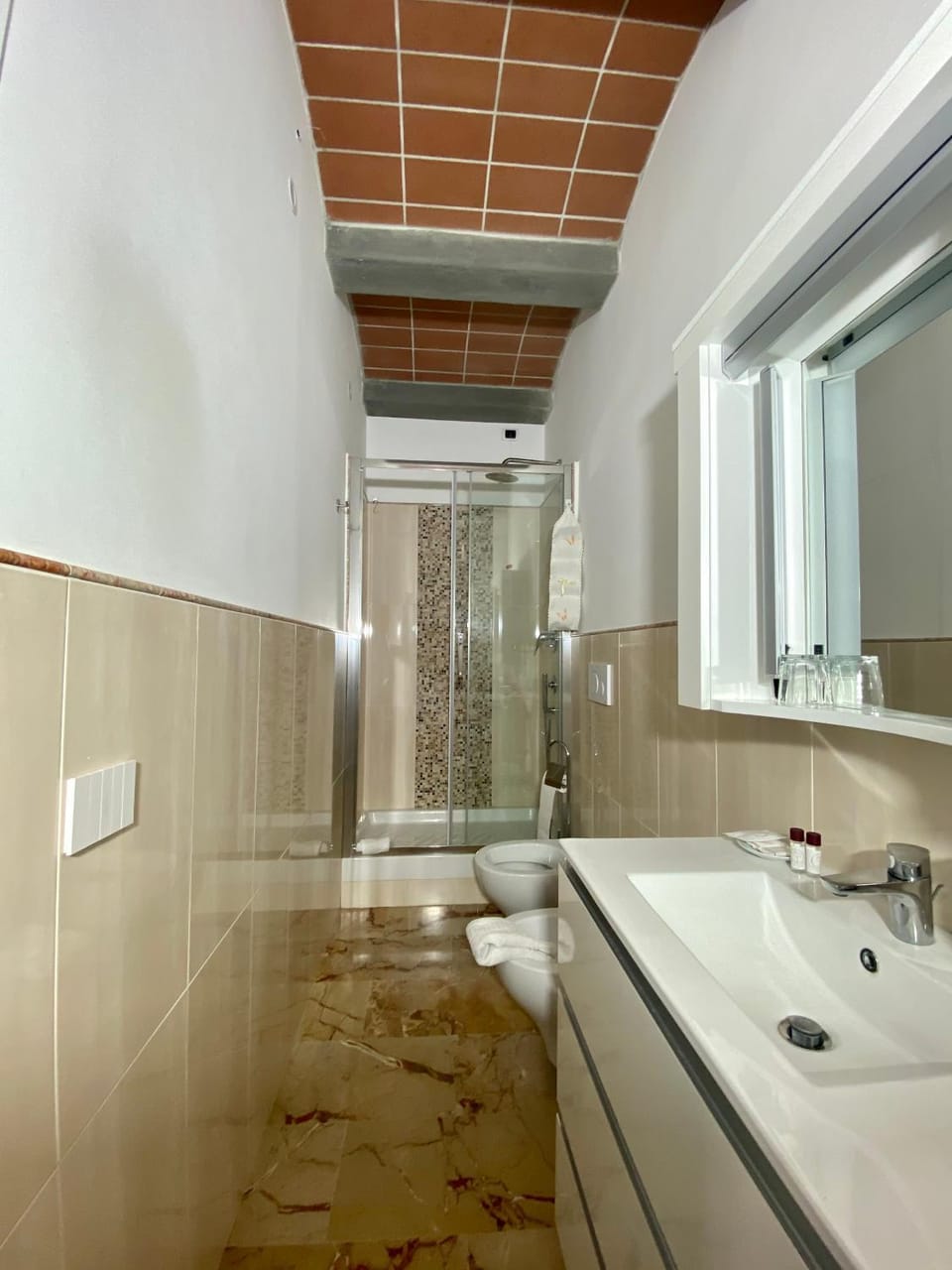 San Marzano Rooms Bed and Breakfast in Campania