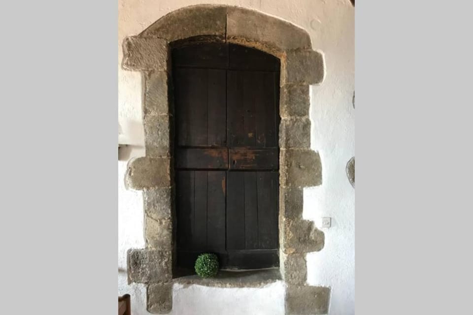 Residenza Monastero de' Medici House in Bolsena