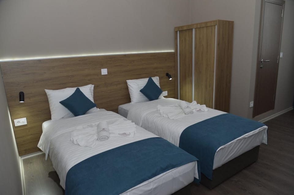 Harmony Hotel Hotel in North Macedonia
