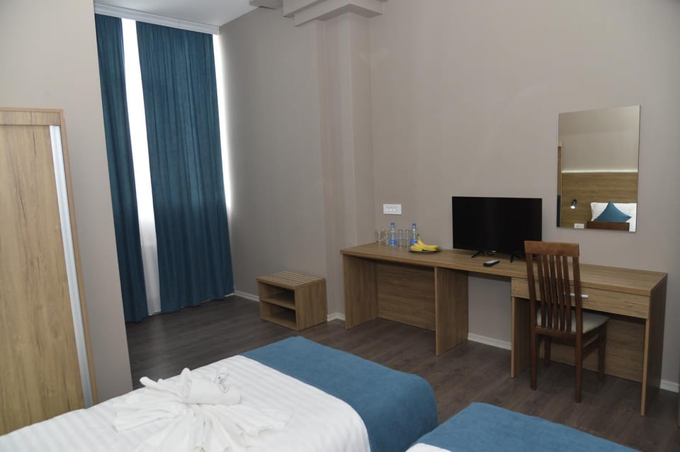 Harmony Hotel Hotel in North Macedonia