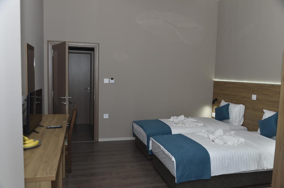 Harmony Hotel Hotel in North Macedonia