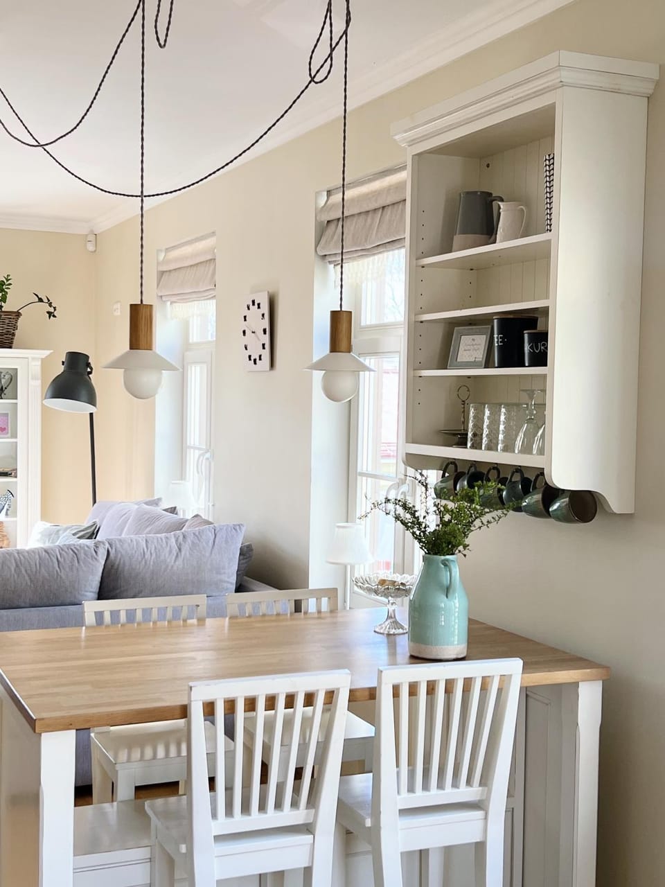 Linnuse Apartement Apartment in Estonia