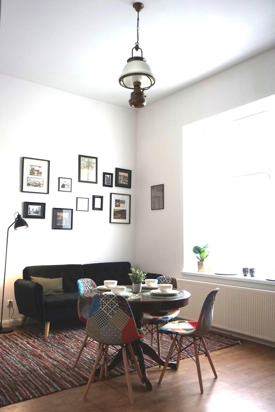 Apartament pod Tężnią II Apartment in Lower Silesian Voivodeship