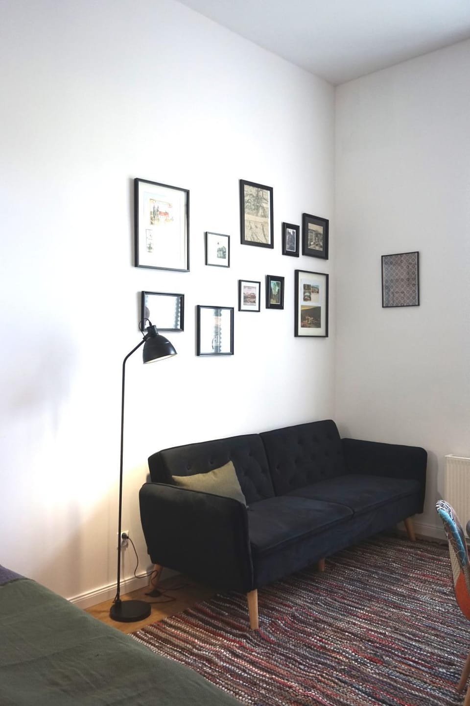 Apartament pod Tężnią II Apartment in Lower Silesian Voivodeship