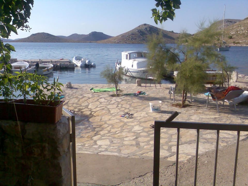 Kornati - Apartments & Stone cottage Apartment in Šibenik-Knin County, Croatia