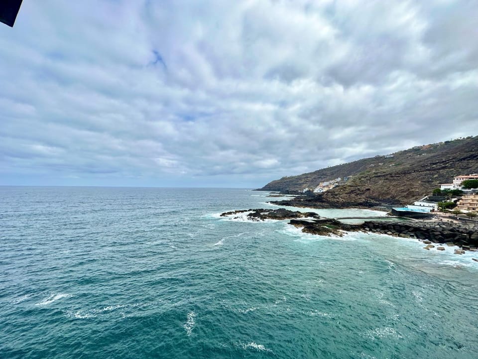 View (from property/room), Sea view