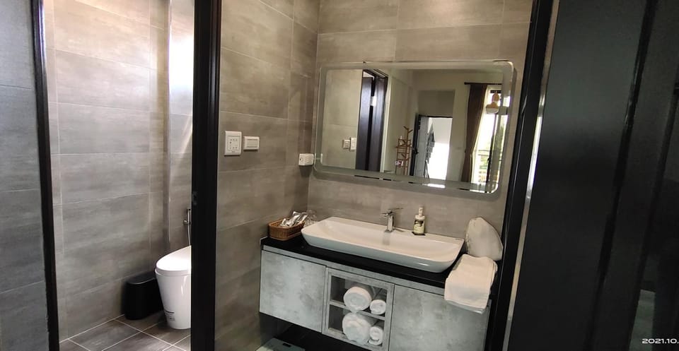 嚨口十二之一民宿Longcall 12-1 Vacation rental in Xiamen