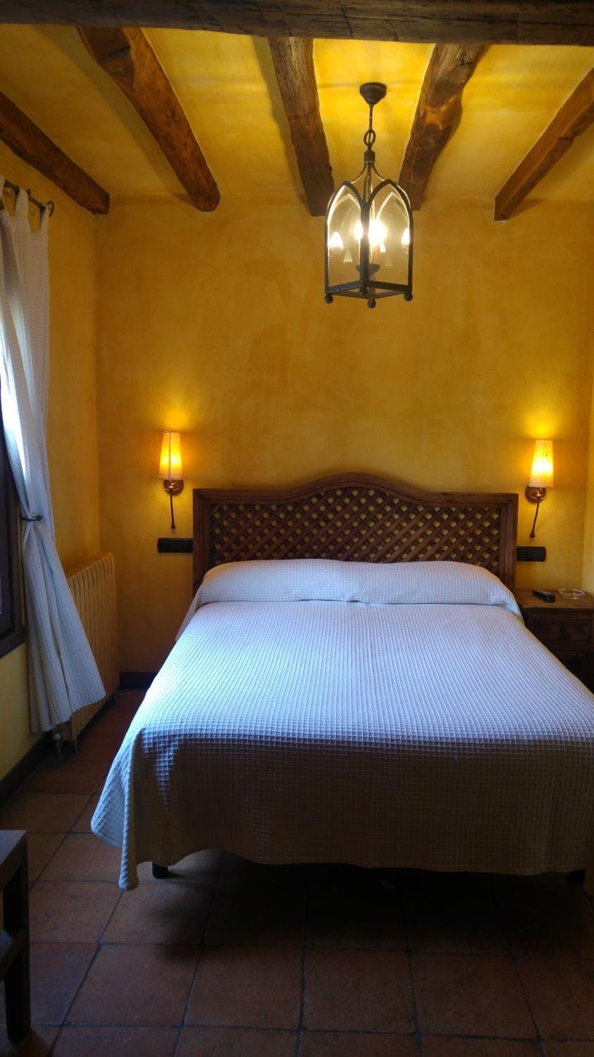 Posada Calera Hotel in Cantabria