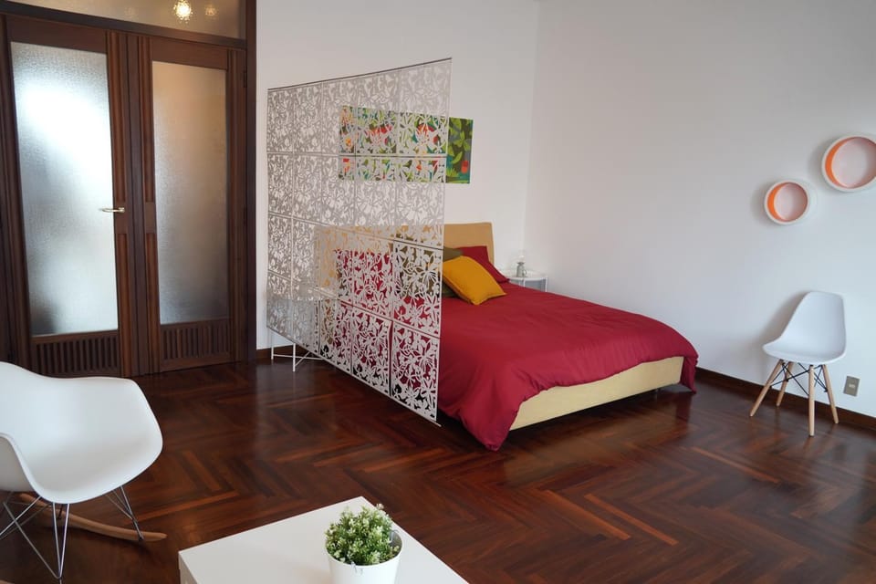 Cocò House APPARTAMENTO IN CENTRO Apartment in Turin