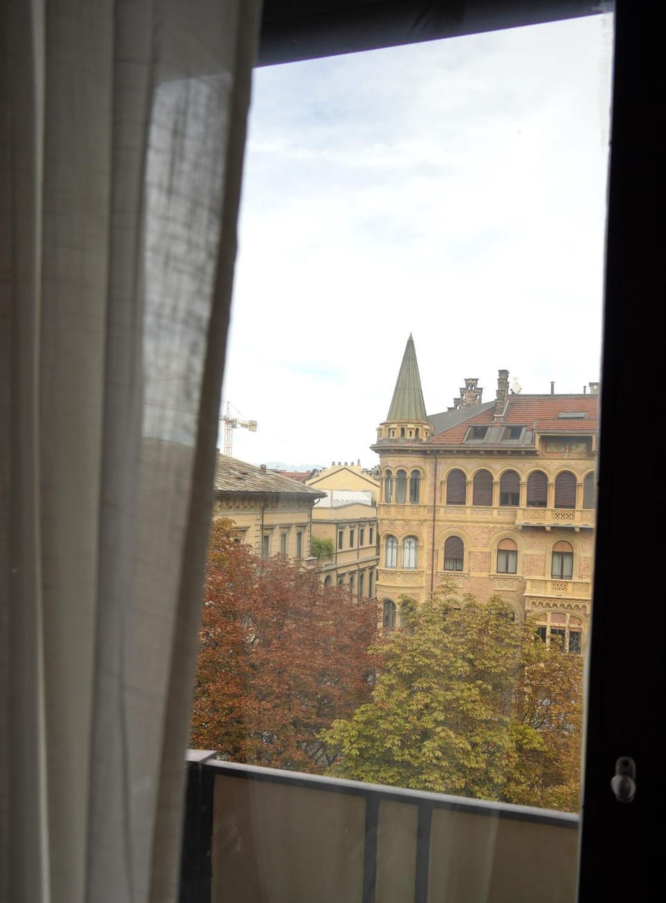 Cocò House APPARTAMENTO IN CENTRO Apartment in Turin