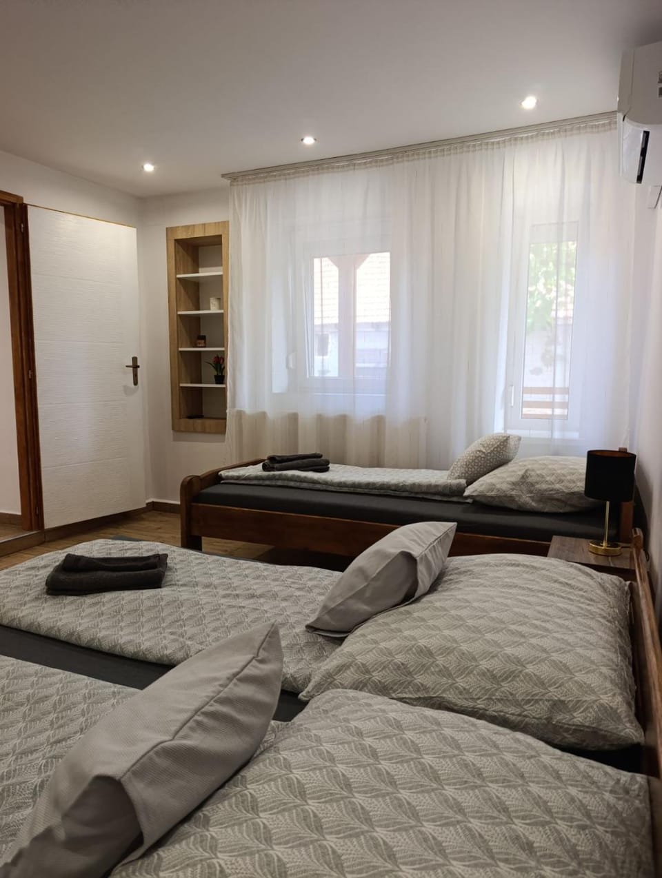 Oázis Apartman Apartment in Hungary