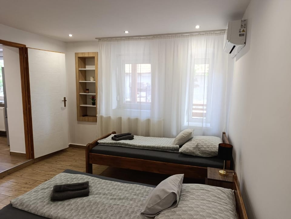 Oázis Apartman Apartment in Hungary