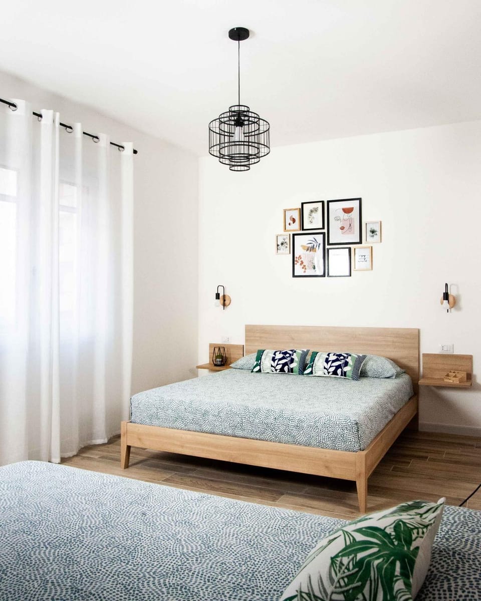 Panta Rei Bed and Breakfast in Alghero