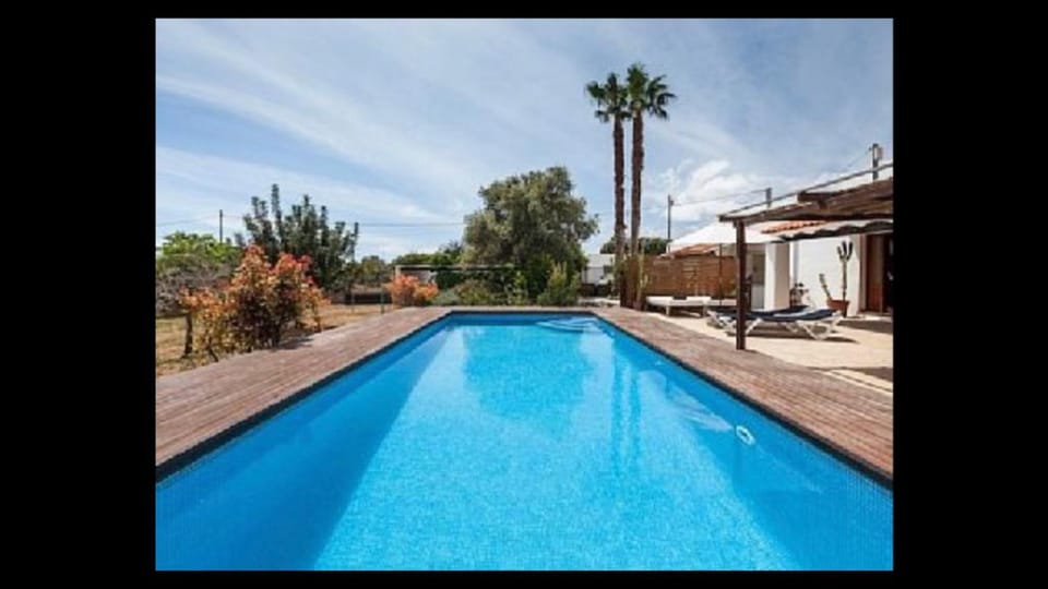 Off site, Swimming pool