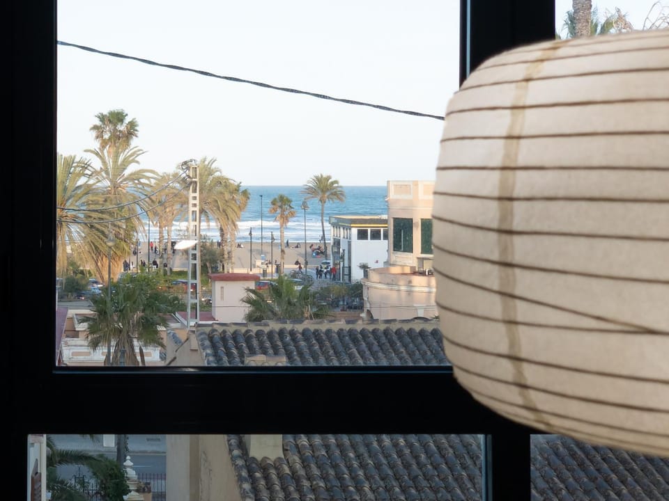 Valencia Beach Apartments 2 Apartment in Valencia
