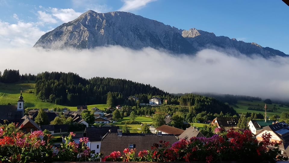Natural landscape, View (from property/room)