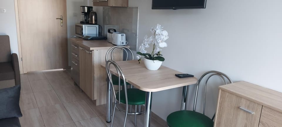 Pokoje gościnne Silver Apartment in West Pomeranian Voivodeship, Poland