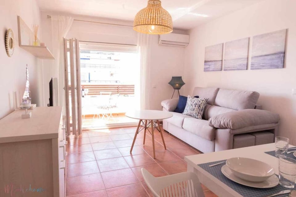 Apartamento nuevo junto a la playa , vistas al mar Apartment in Punta Umbría