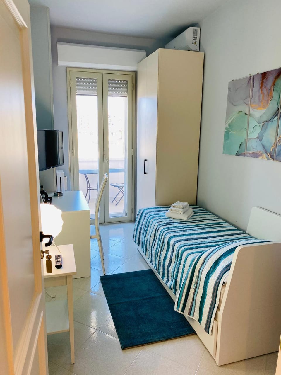 B e B Le Terrazze sul mare Bed and Breakfast in Calabria