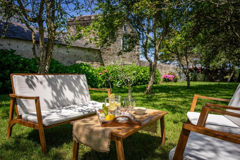 Casa Peleyón Bed and Breakfast in Asturias