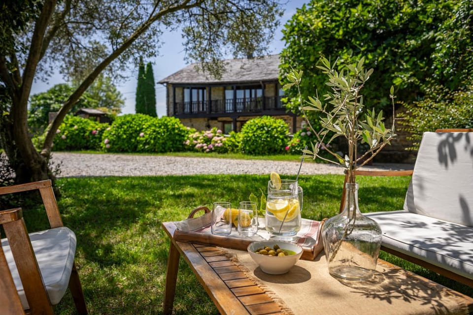 Casa Peleyón Bed and Breakfast in Asturias