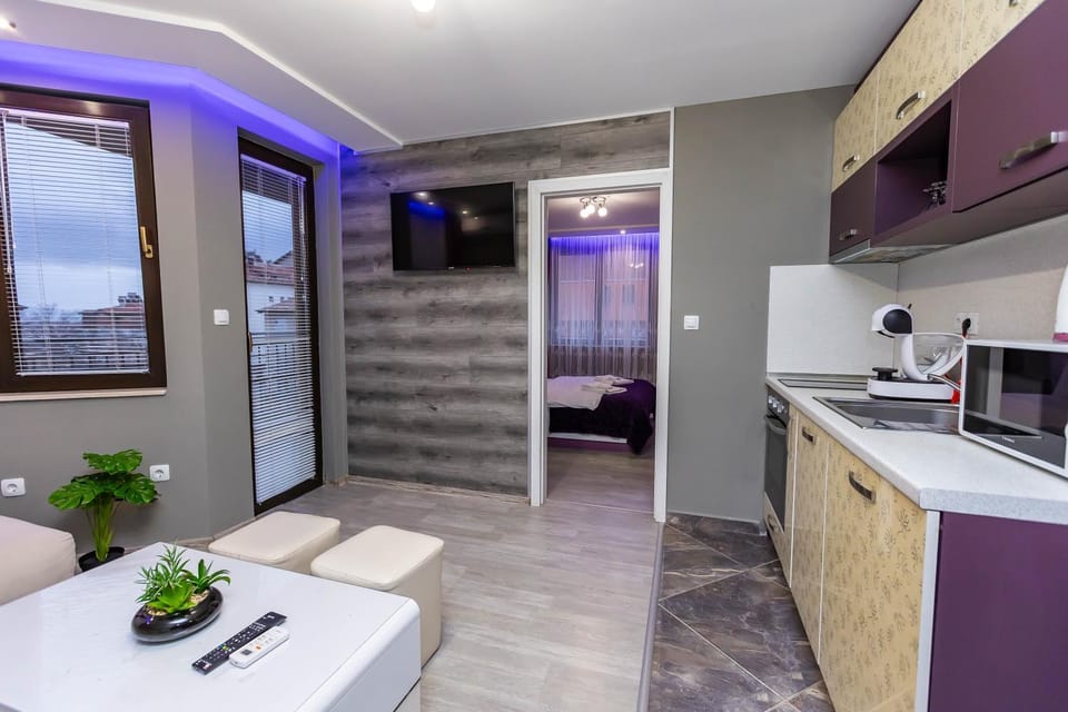 Апартаменти Елеганс Apartment in Blagoevgrad Province